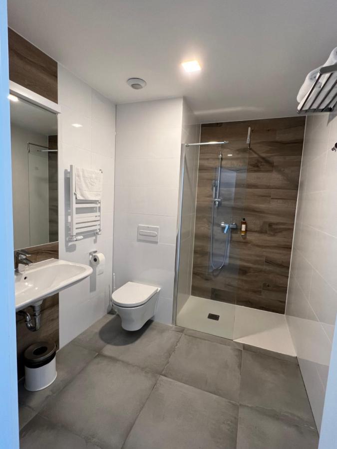 Aparthotel Apartamenty Czarna Gora 414 Сенна Экстерьер фото